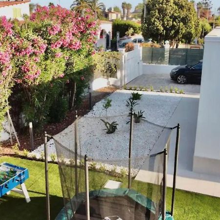 Villa Mare Blue Sr Nuovissima Villa 150M Dal Mare Adatta A Bambini Terrauzza エクステリア 写真