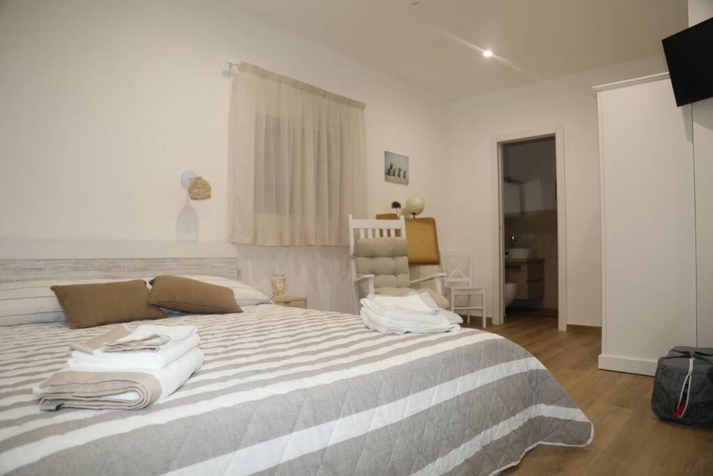 Villa Mare Blue Sr Nuovissima Villa 150M Dal Mare Adatta A Bambini Terrauzza エクステリア 写真