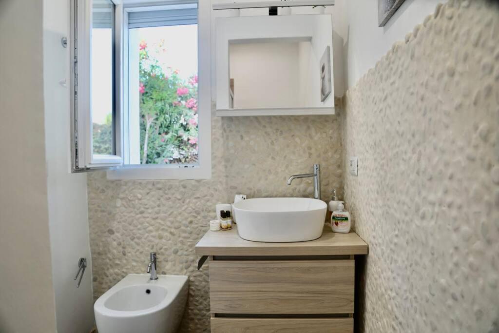 Villa Mare Blue Sr Nuovissima Villa 150M Dal Mare Adatta A Bambini Terrauzza エクステリア 写真