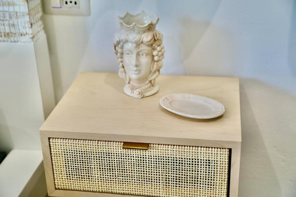 Villa Mare Blue Sr Nuovissima Villa 150M Dal Mare Adatta A Bambini Terrauzza エクステリア 写真