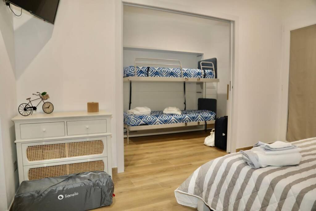 Villa Mare Blue Sr Nuovissima Villa 150M Dal Mare Adatta A Bambini Terrauzza エクステリア 写真