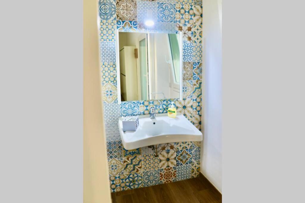 Villa Mare Blue Sr Nuovissima Villa 150M Dal Mare Adatta A Bambini Terrauzza エクステリア 写真