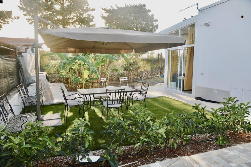 Villa Mare Blue Sr Nuovissima Villa 150M Dal Mare Adatta A Bambini Terrauzza エクステリア 写真