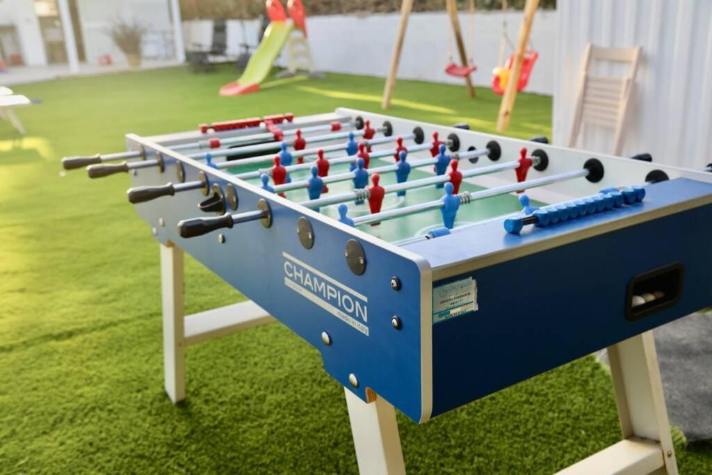 Villa Mare Blue Sr Nuovissima Villa 150M Dal Mare Adatta A Bambini Terrauzza エクステリア 写真