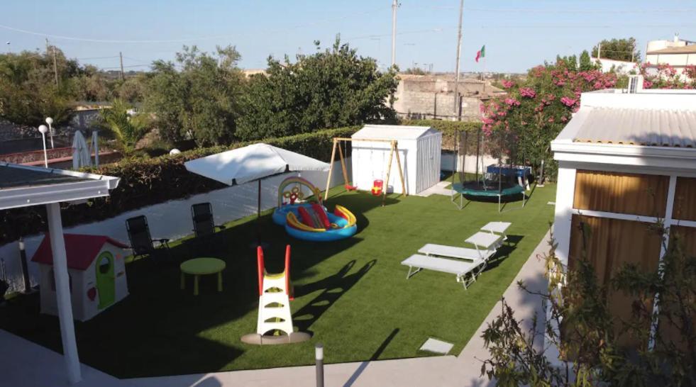 Villa Mare Blue Sr Nuovissima Villa 150M Dal Mare Adatta A Bambini Terrauzza エクステリア 写真